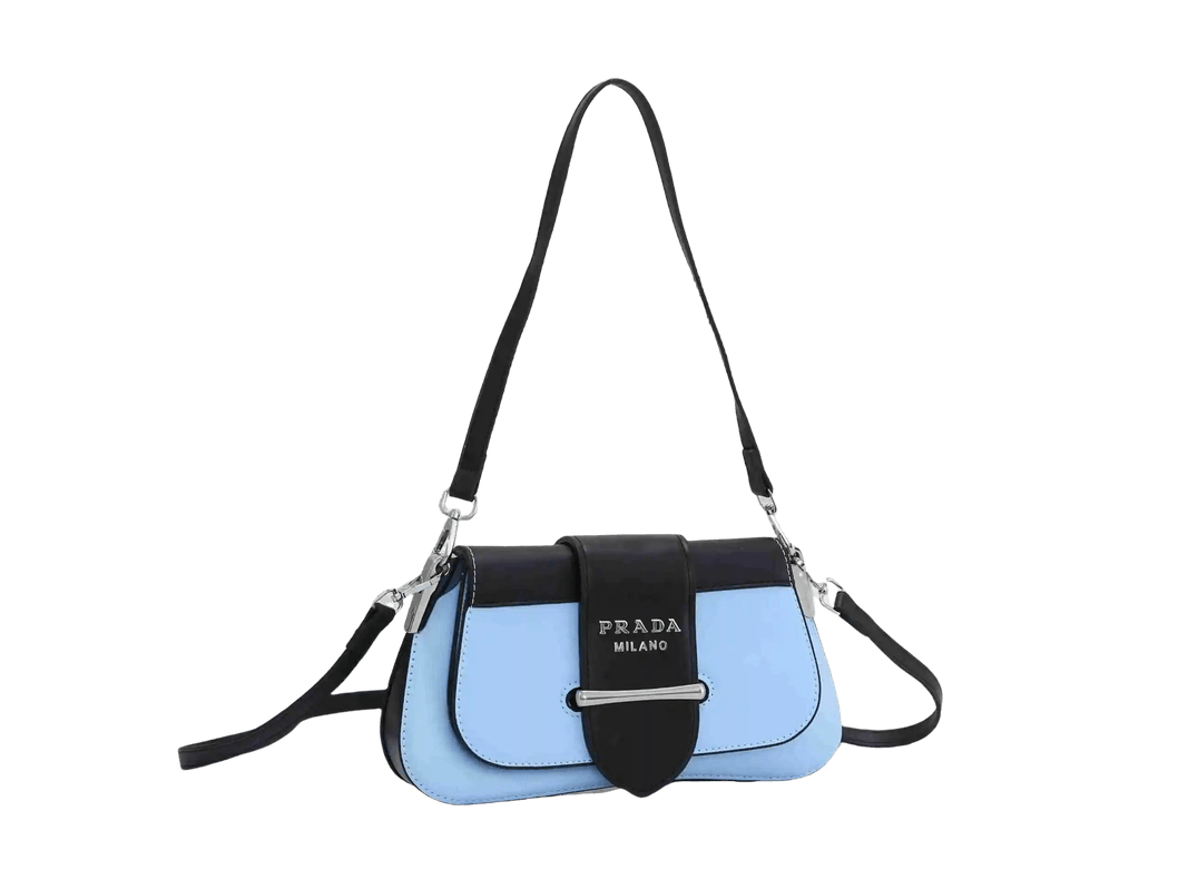 Prada Prada Bag — Accessories find on BoonBuy Finds