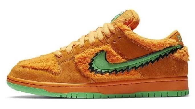 Nike Nike Dunk [M BATCH] — Shoes find on BoonBuy Finds