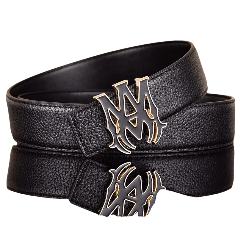 Amiri Amiri Belt — Accessories find on BoonBuy Finds