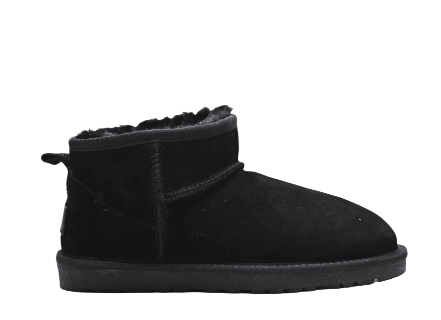 UGG UGG Snow Boots — Shoes find on BoonBuy Finds