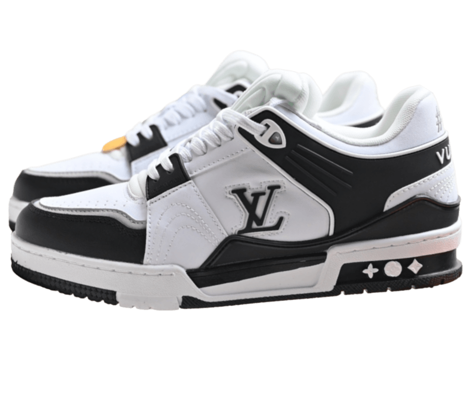 Louis Vuitton Louis Vuitton Trainers — Trending Now find on BoonBuy Finds