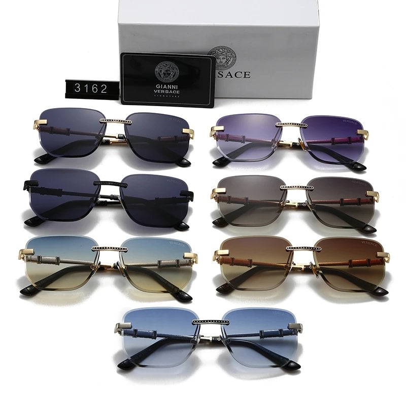 Versace Versace SunGlasses — Accessories find on BoonBuy Finds