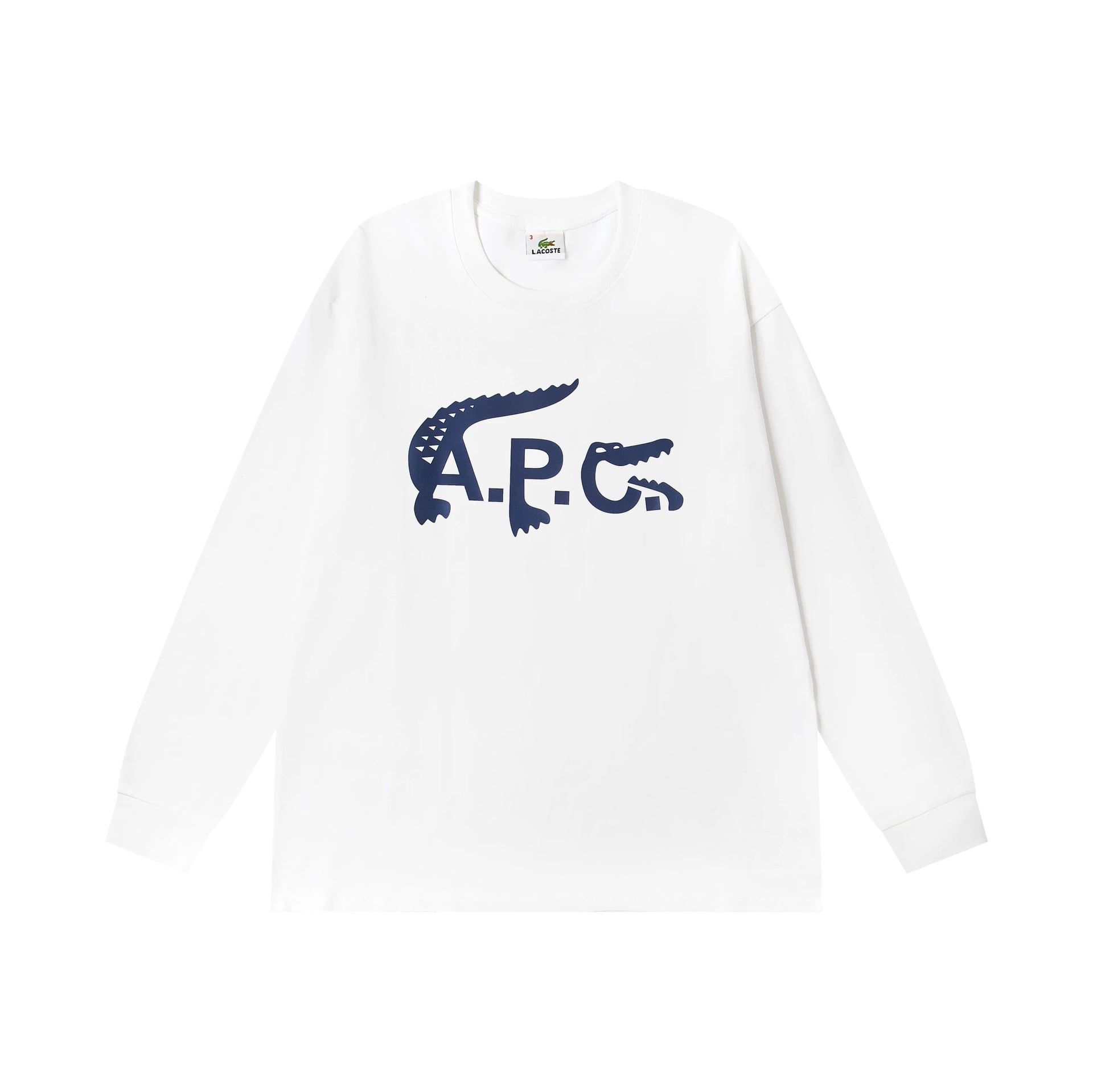 Lacoste Lacoste Hoodie — Hoodies and Pants find on BoonBuy Finds