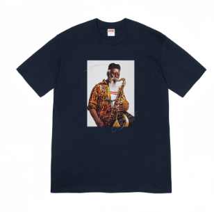 Supreme Supreme Tee — T-shirt and Shorts find on BoonBuy Finds