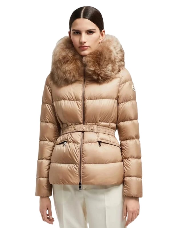 Moncler Down Jacket — Coats and Jackets find on BoonBuy Finds