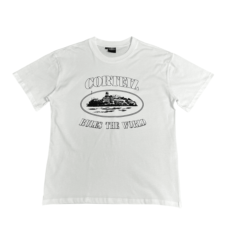 Corteiz Tee — Trending Now find on BoonBuy Finds