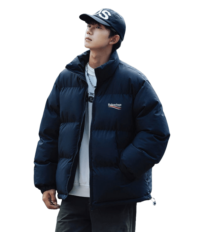 Balenciaga Balenciaga Quilted Jacket — Coats and Jackets find on BoonBuy Finds
