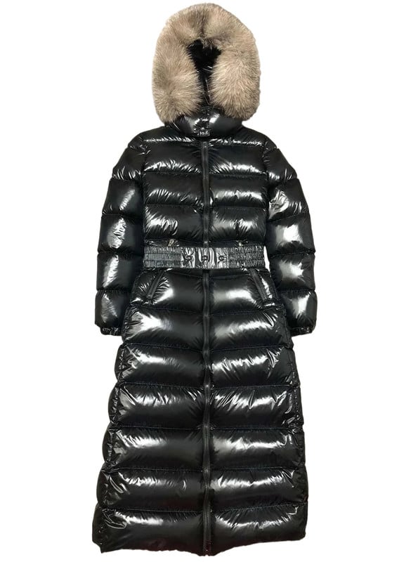 Moncler Moncler Down Jacket — Trending Now find on BoonBuy Finds