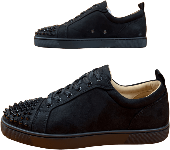 Christian Loboutin — BoonBuy Finds