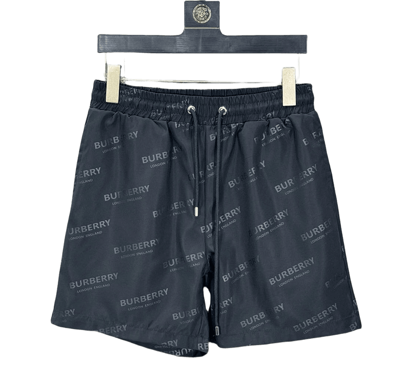 Burberry Burberry Shorts — T-shirt and Shorts find on BoonBuy Finds