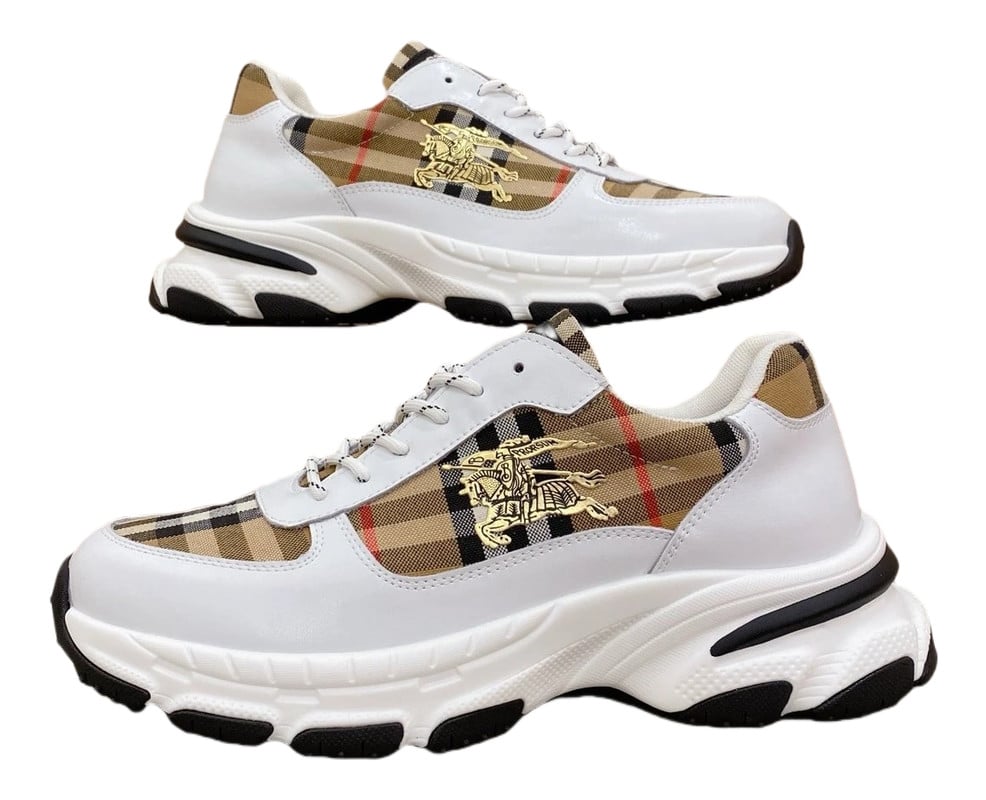 Burberry Burberry Shoes — Shoes find on BoonBuy Finds