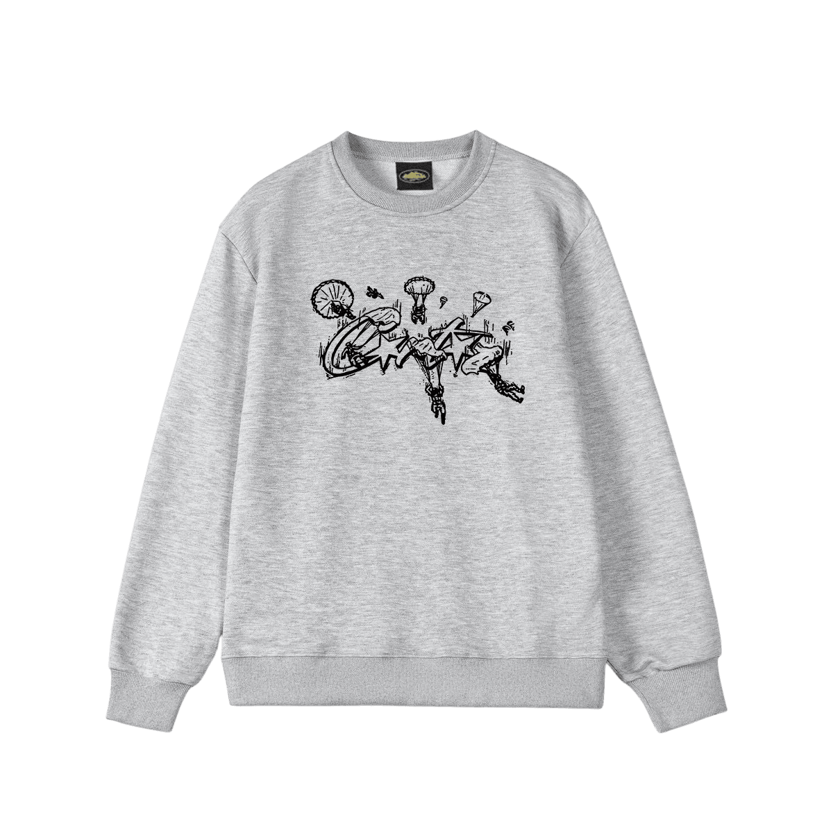 Corteiz Corteiz Hoodie — Latest Finds find on BoonBuy Finds