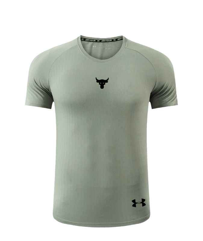 Under Armour Under Armour Tee — T-shirt and Shorts find on BoonBuy Finds