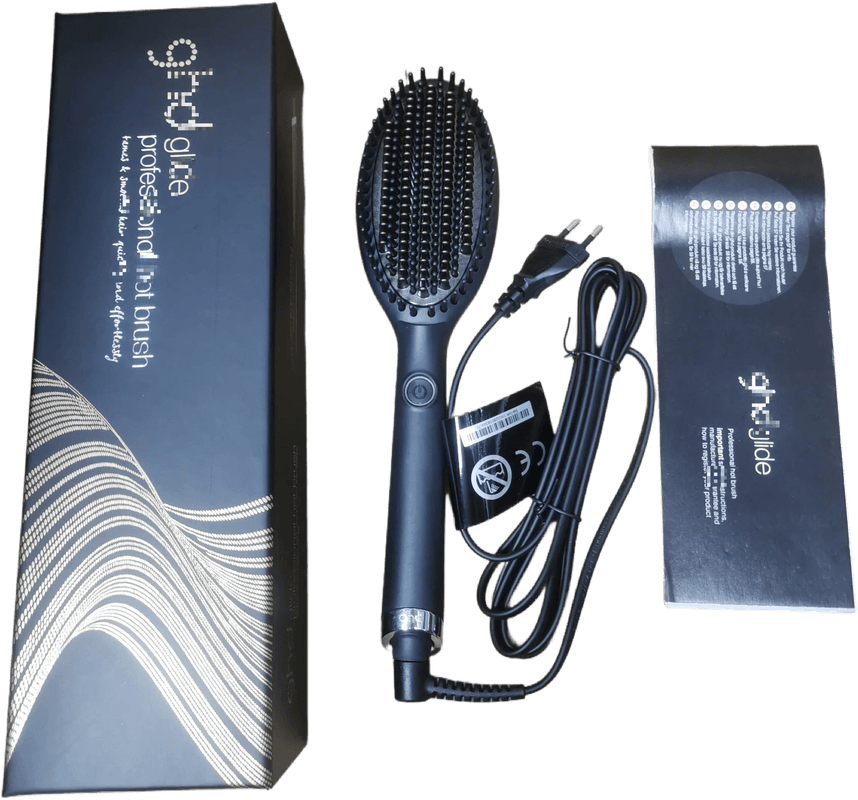 G.H.D — Electronic Products find on BoonBuy Finds