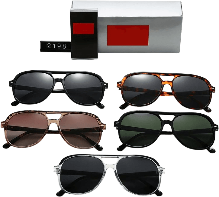 Ray Ban SunGlasses — Accessories find on BoonBuy Finds