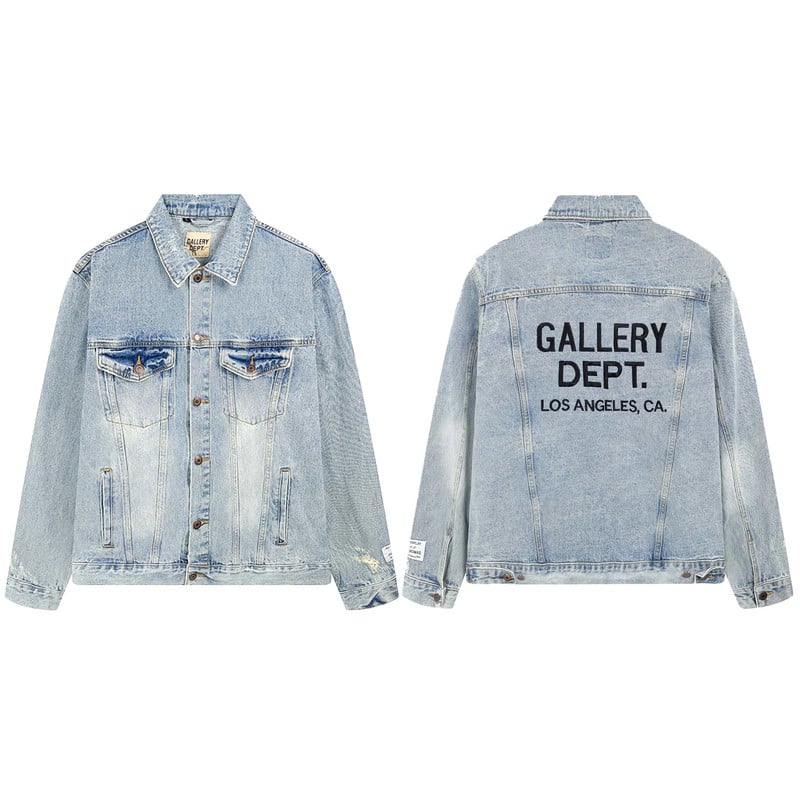 Gallery Dept Jacket — Coats and Jackets find on BoonBuy Finds