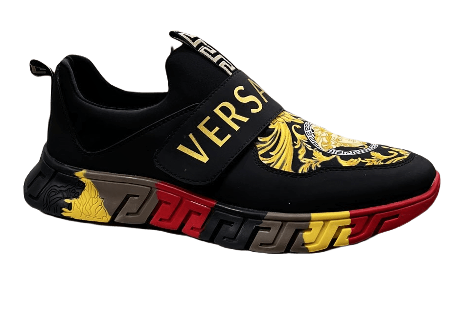 Versace Versace Shoes — Shoes find on BoonBuy Finds