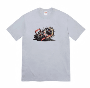 Supreme Tee — T-shirt and Shorts find on BoonBuy Finds