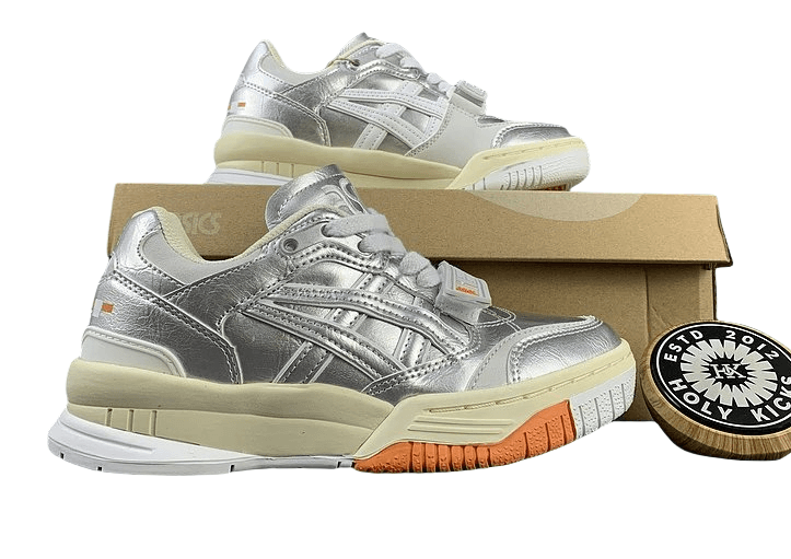 Asics Asics Shoes — Shoes find on BoonBuy Finds