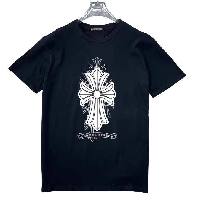 Chrome Hearts Chrome Hearts Tee — T-shirt and Shorts find on BoonBuy Finds