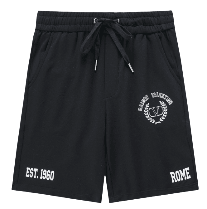 Valentino Valentino Shorts — T-shirt and Shorts find on BoonBuy Finds