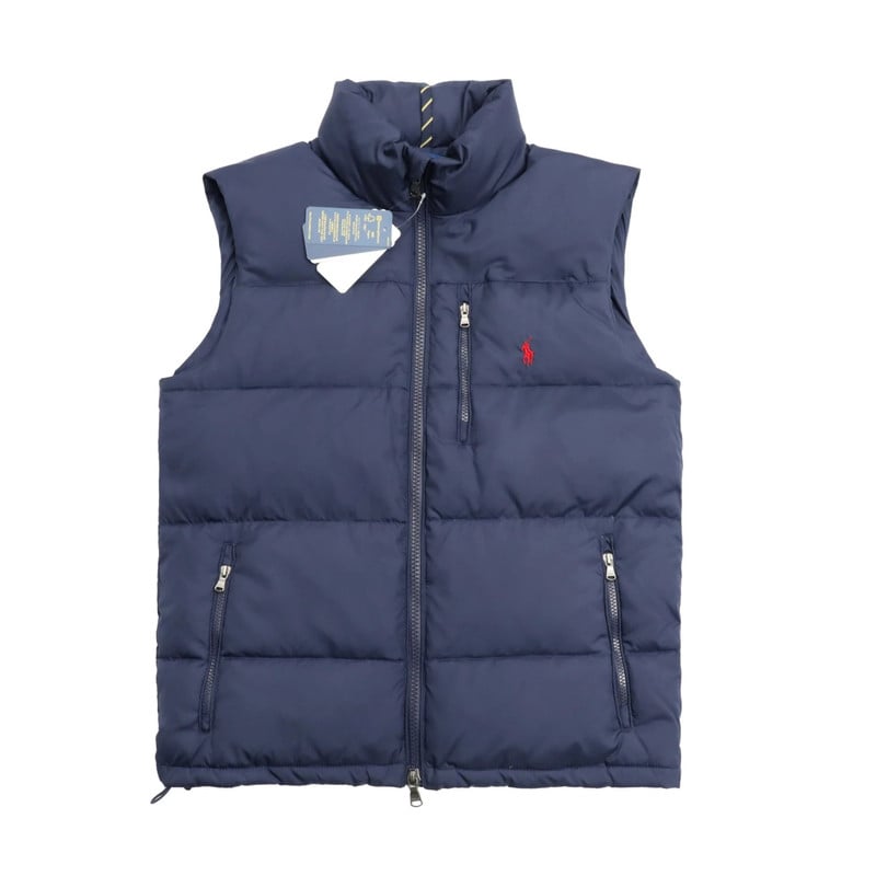 Ralph Lauren Ralph Lauren Vest — Trending Now find on BoonBuy Finds