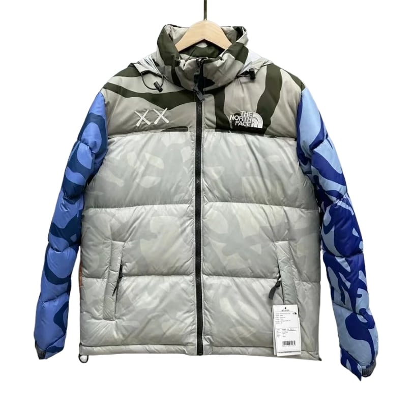 The North Face The North Face Quilted Jacket — Trending Now find on BoonBuy Finds