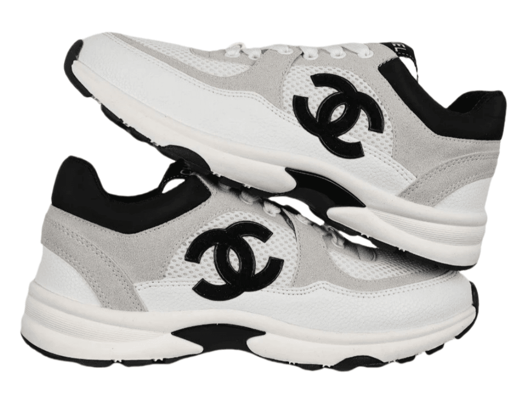 Chanel Chanel Shoes — Shoes find on BoonBuy Finds