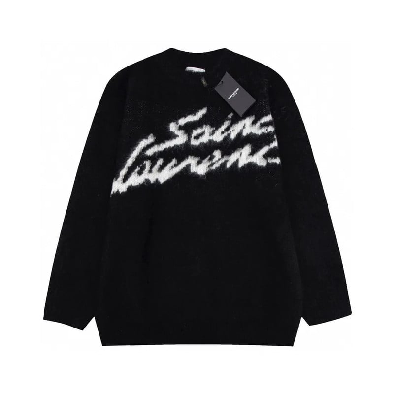 YSL Sweater — Hoodies and Pants find on BoonBuy Finds