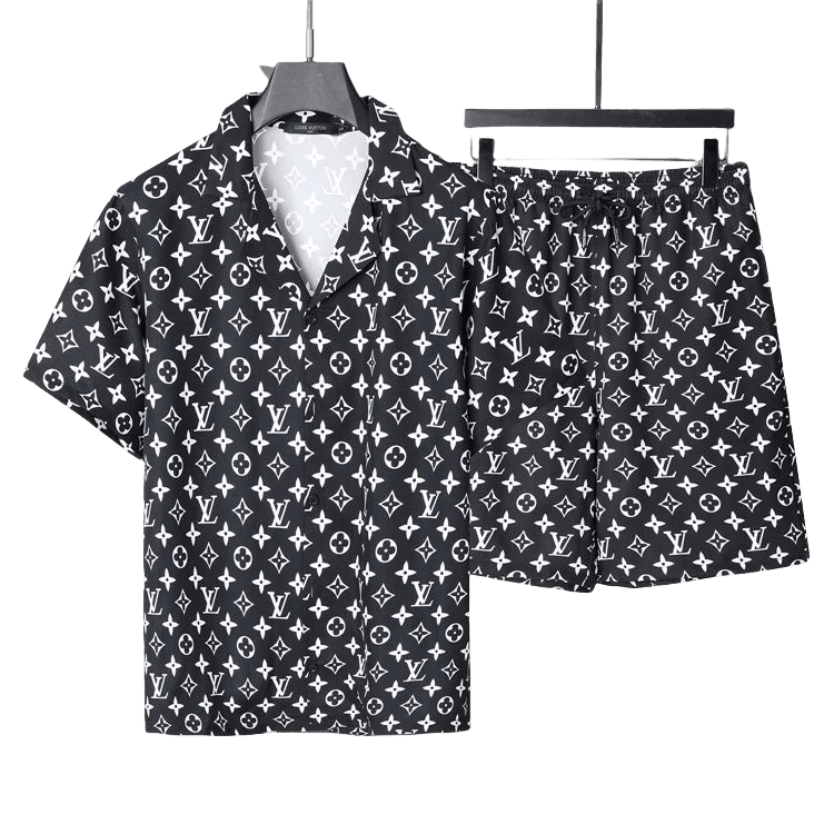 T-Shirt Set — T-shirt and Shorts find on BoonBuy Finds