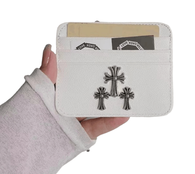 Chrome Hearts Chrome Hearts Bag — Accessories find on BoonBuy Finds