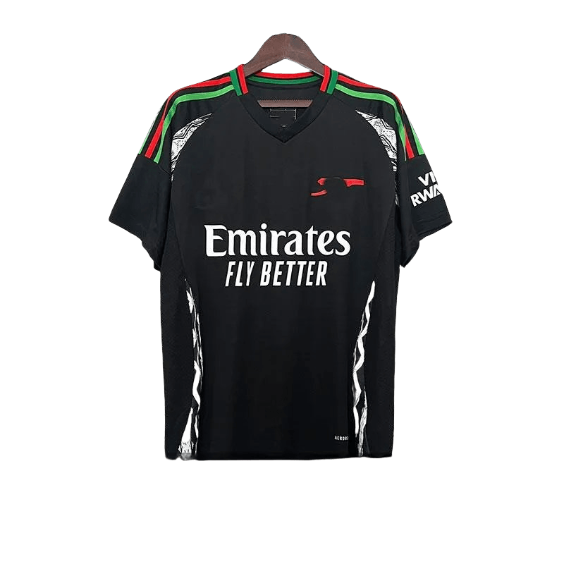 Mystery Jersey — T-shirt and Shorts find on BoonBuy Finds