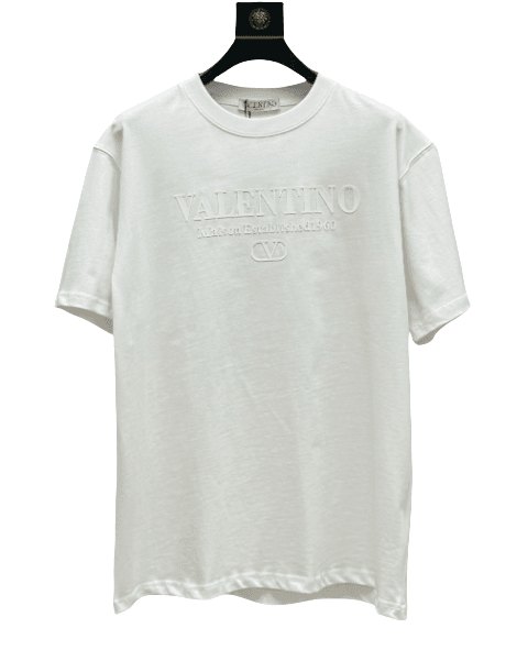 Valentino Tee — T-shirt and Shorts find on BoonBuy Finds