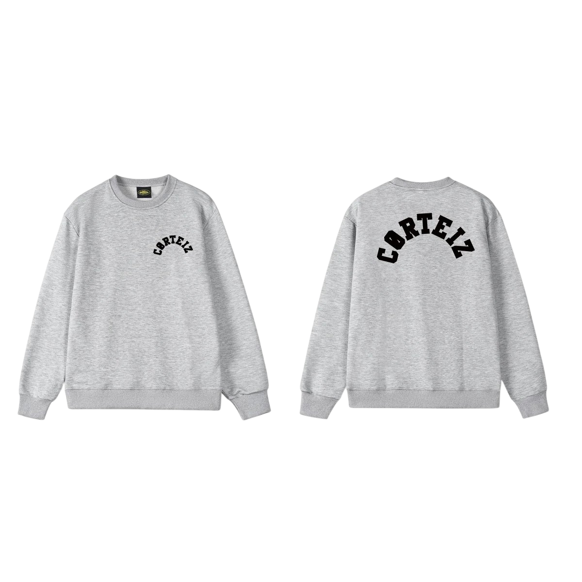 Corteiz Corteiz Hoodie — Latest Finds find on BoonBuy Finds