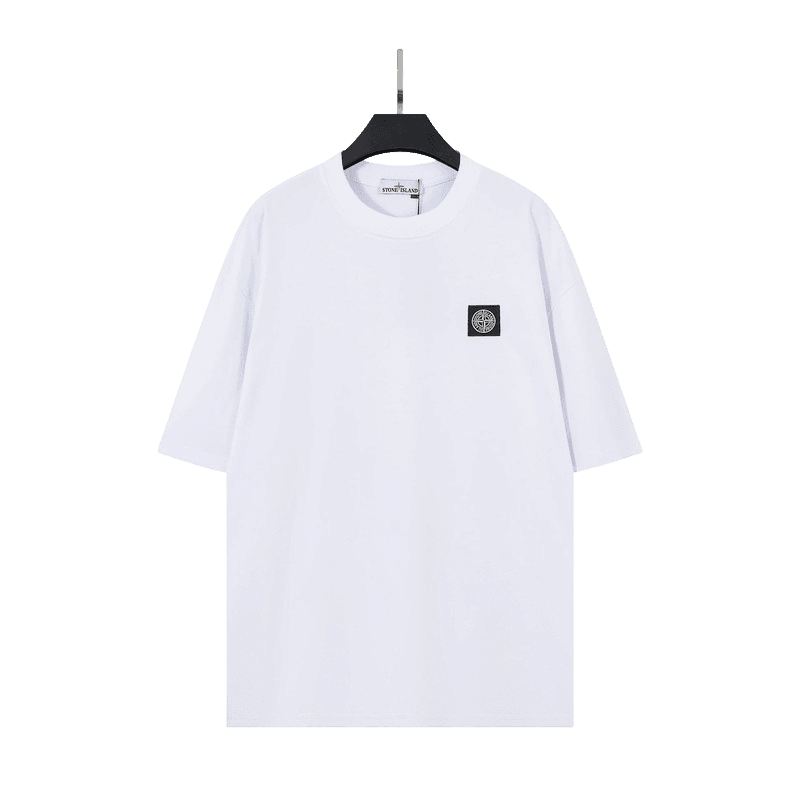 Stone Island Tee — T-shirt and Shorts find on BoonBuy Finds
