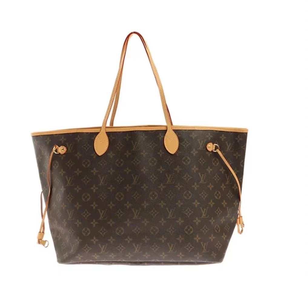 Louis Vuitton Bag — Accessories find on BoonBuy Finds