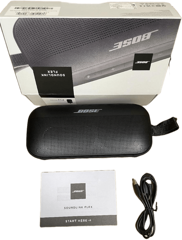 Bose Bflex — Electronic Products find on BoonBuy Finds
