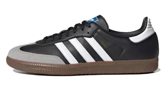Adidas Adidas Samba [PK BATCH] — Trending Now find on BoonBuy Finds