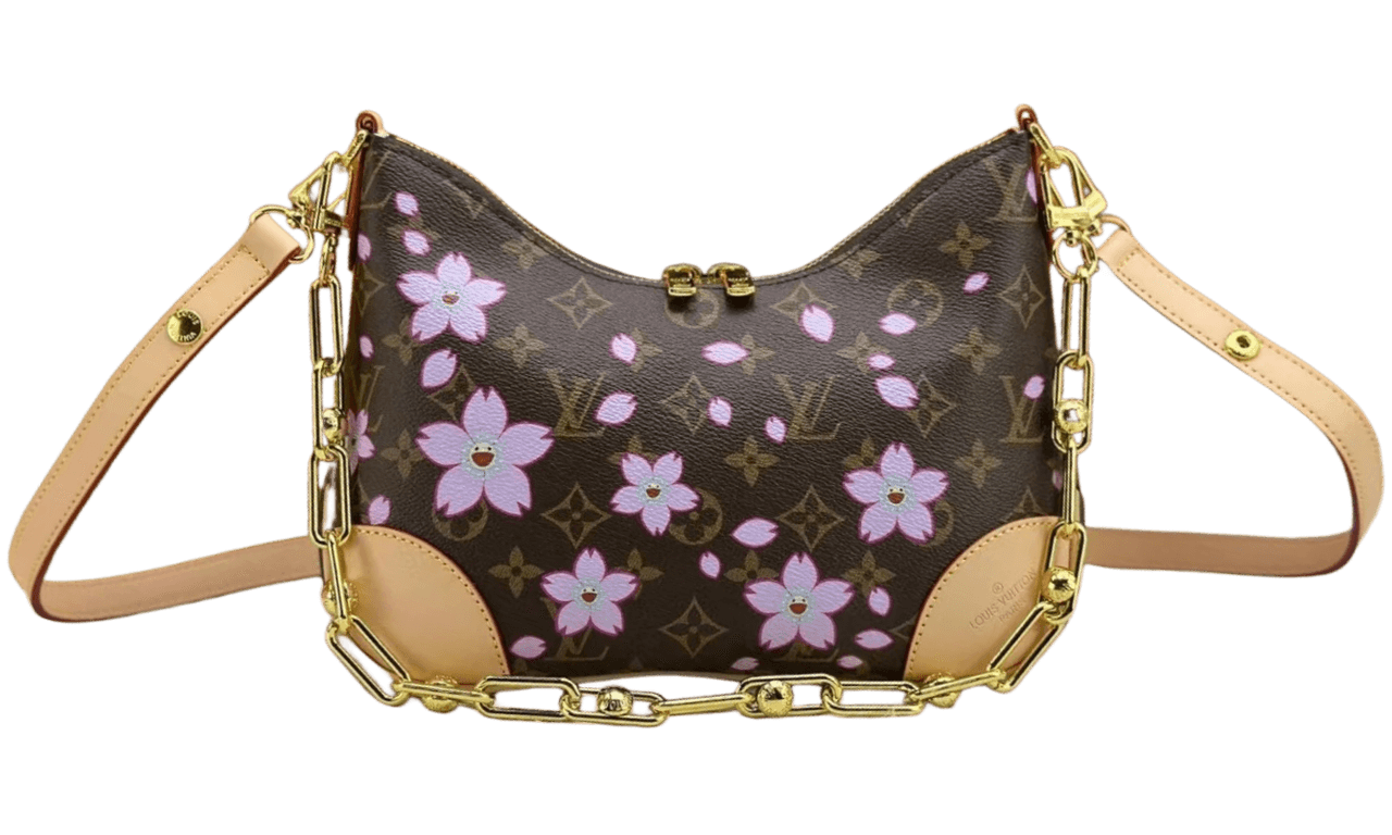 Louis Vuitton Louis Vuitton Bag — Accessories find on BoonBuy Finds