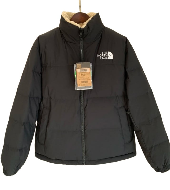 The North Face The North Face Quilted Jacket — Coats and Jackets find on BoonBuy Finds