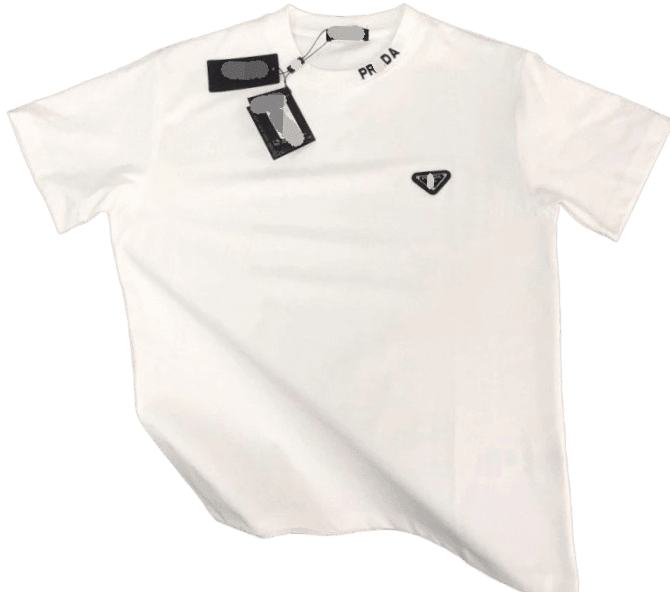 Prada Prada Tee — T-shirt and Shorts find on BoonBuy Finds