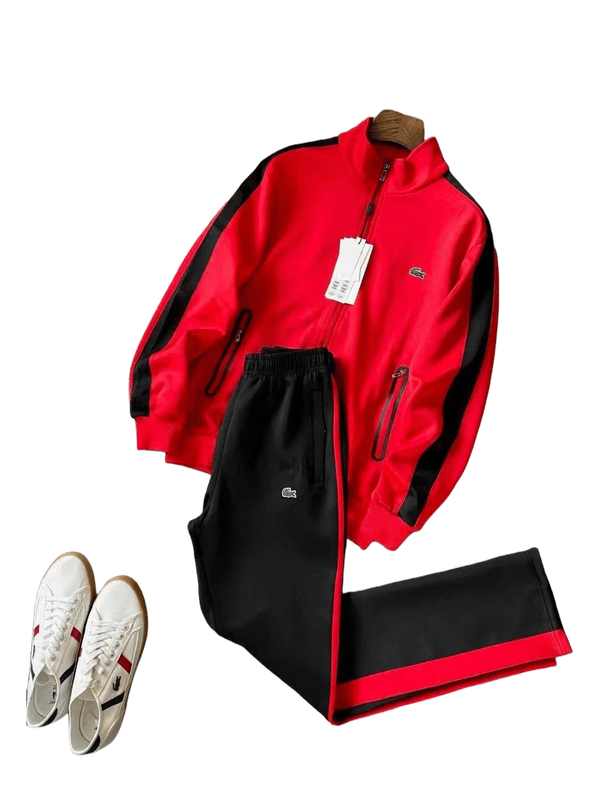 Lacoste Set — Trending Now find on BoonBuy Finds