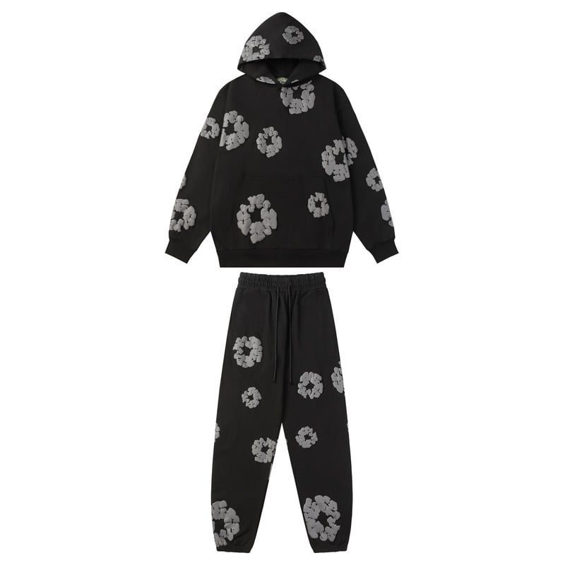 Denim Tears Set — BoonBuy Finds
