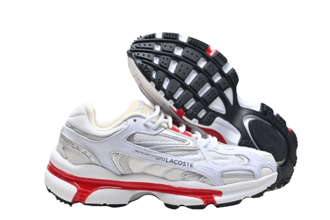 Lacoste Lacoste Shoes — Shoes find on BoonBuy Finds