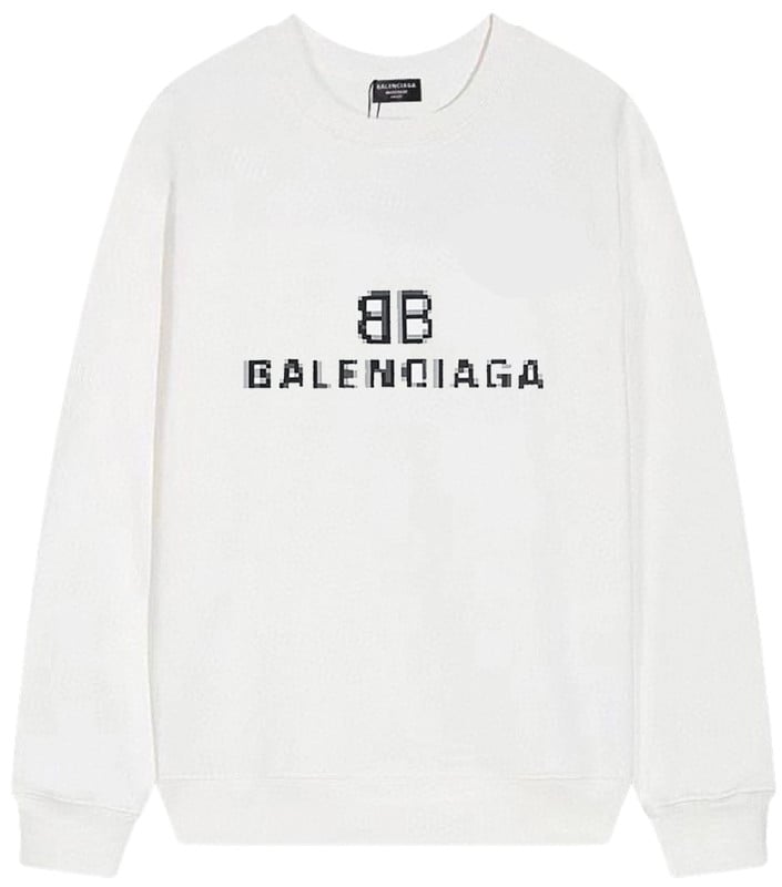 Balenciaga Balenciaga Hoodie — Hoodies and Pants find on BoonBuy Finds