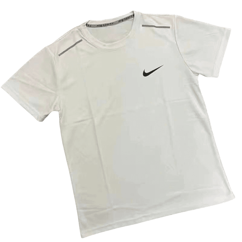 Nike Tee — T-shirt and Shorts find on BoonBuy Finds