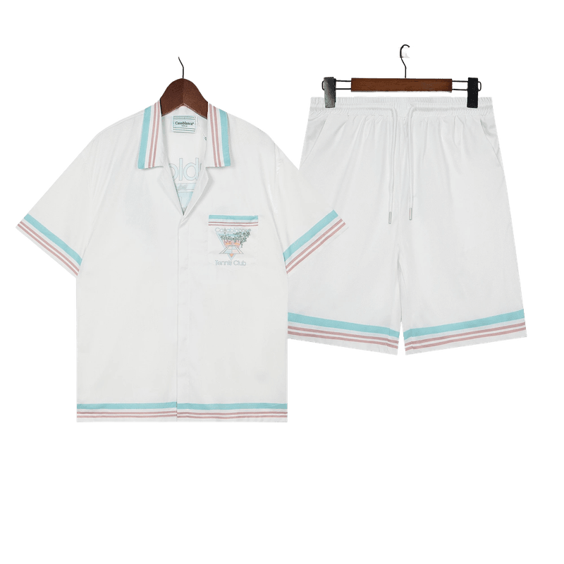 Casablanca Summer Set — BoonBuy Finds