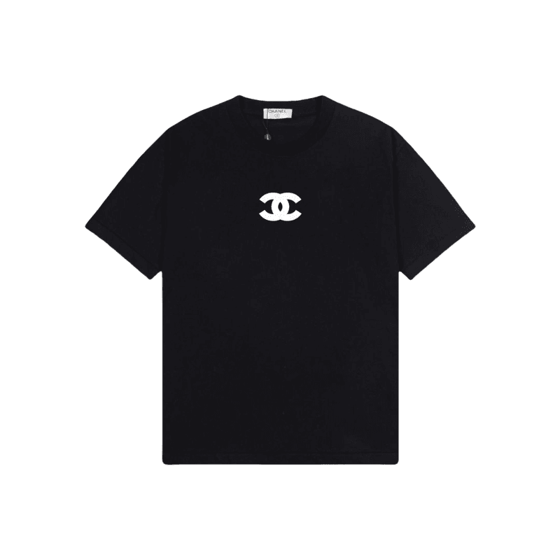 Chanel Tee — T-shirt and Shorts find on BoonBuy Finds