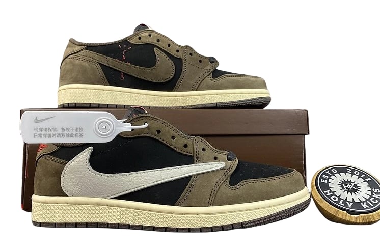 Jordan Jordan 1 Low — Shoes find on BoonBuy Finds