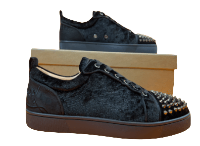 Louboutin Low — Shoes find on BoonBuy Finds